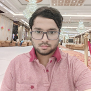 Prakhar Sharma 27 Delhi