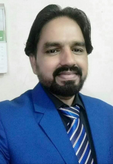 My photo - Muhammad, 40 from Lahore (@muhammad12722)