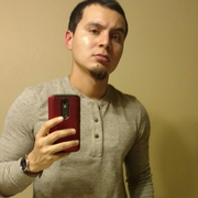 Jon Gonzalez 32 Mount Laurel