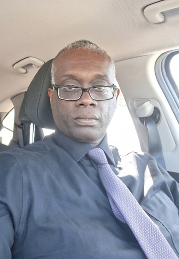 My photo - Vandarrell, 48 from Alva (@vandarrell)