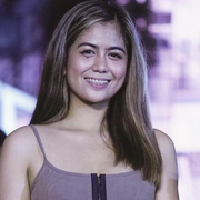 Krissia kayle Cosico 28 Amsterdam