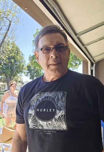 Bob (@john14079) — my photo № 1