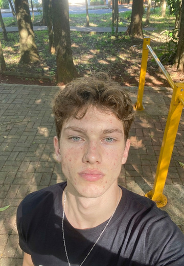 My photo - Yan Weber, 26 from Berlin (@yanweber)