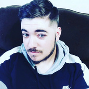 Jared 28 Mount Laurel