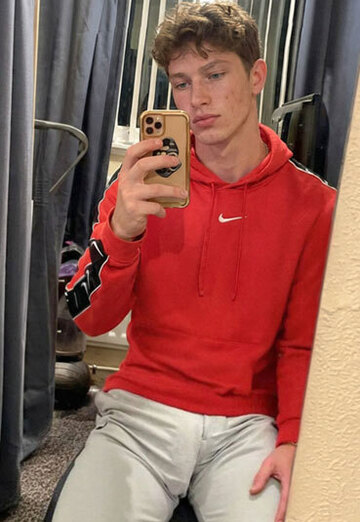 Yan Weber (@yanweber) — my photo № 2