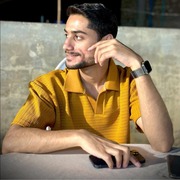 Haris Shaikh 23 Karachi