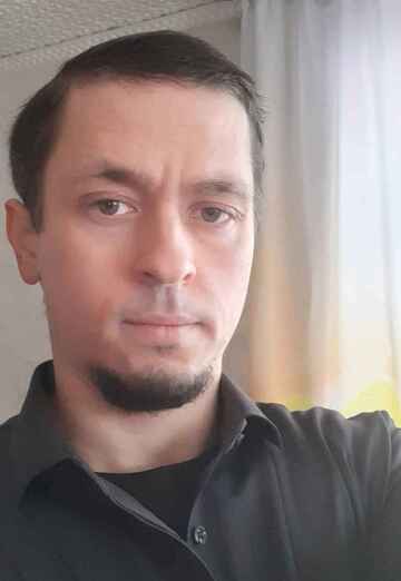 My photo - Max, 35 from Moscow (@work113)