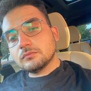 Hasan 25 Antalya