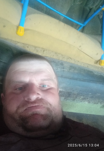 My photo - Artyom, 37 from Kirov (@artem257251)