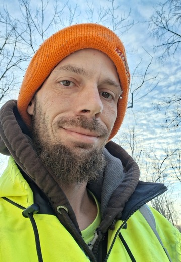 My photo - Brian, 38 from Marion (@brian1454)