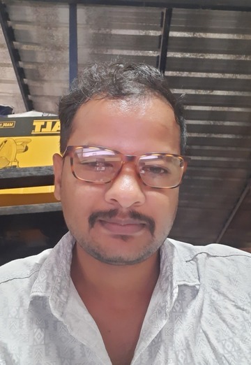 My photo - Anil, 31 from Gurugram (@anil608)