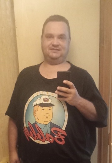 My photo - Bobby Kirkpatrick, 37 from Hendersonville (@bobbykirkpatrick)