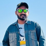 Siddharth 40 Mumbai