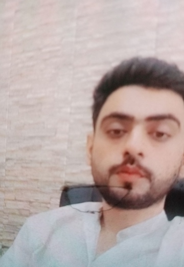 My photo - Jinko, 30 from Lahore (@jinko)