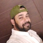 Nitin Vasle 44 Delhi