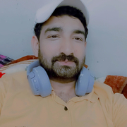 Nadeem Fareed 29 Amsterdam