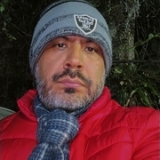 Luis 47 Mexico City