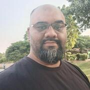 Hassan Talal 41 Karachi