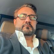 Sam Scorpio 44 Dubai