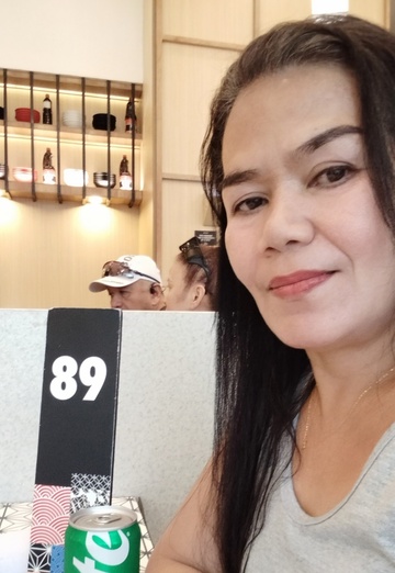My photo - charlotte, 50 from Manila (@charlotte1316)