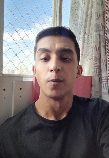 My photo - Felipe, 29 from São Paulo (@felipe778)