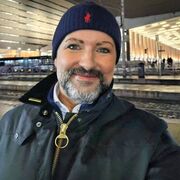 John Ramos 59 New York