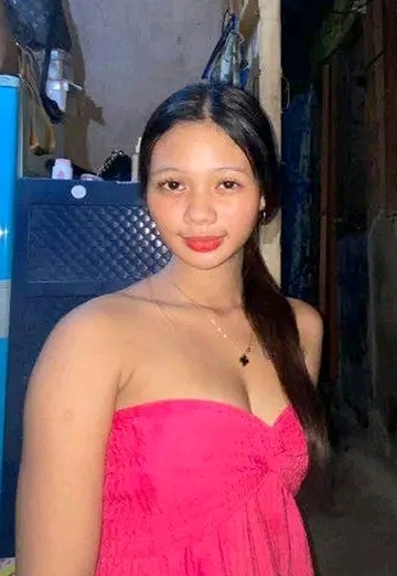 My photo - Meralyn, 23 from Bacolod (@meralyn)
