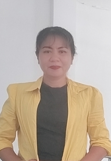 My photo - MirasolReyes, 45 from Manila (@mirasolreyes)