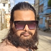 ARIFUL HUQ 26 Dhaka
