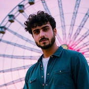 عبودي𝘈 𝘉 𝘋 25 Baghdad