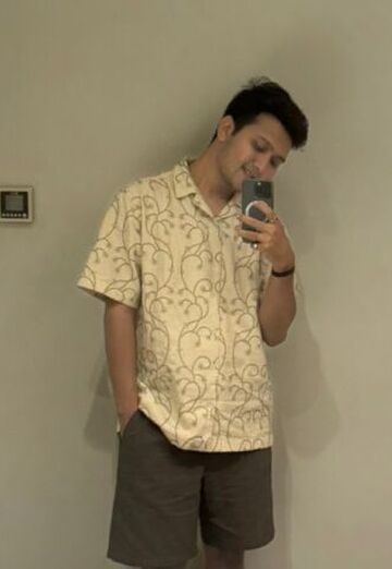 My photo - Bhavik, 22 from Manila (@bhavik19)