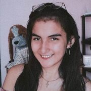 Ava Smith 33 Orlando