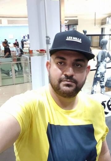 My photo - Martin, 30 from New York (@martin7166)