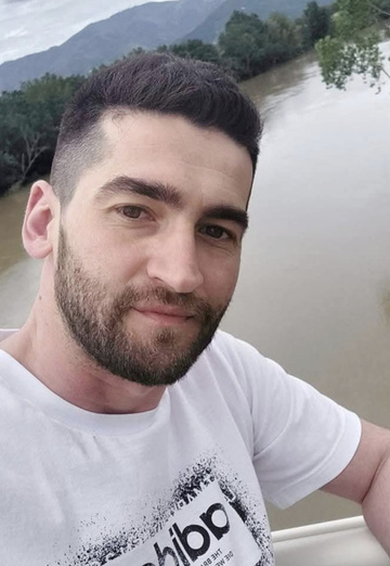 My photo - Lewis, 35 from Milan (@lewis407)