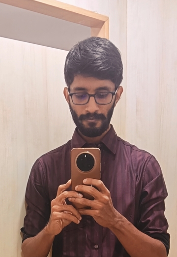 Ajith (@ajith81) — my photo № 1