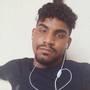 Joel 27 Campinas