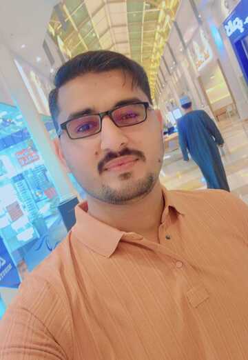 My photo - Yousuf, 28 from Montreal (@yousuf58)
