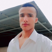 Gamil 18 Sana'a