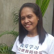 Nerissa M.Aquino 49 Cebu City