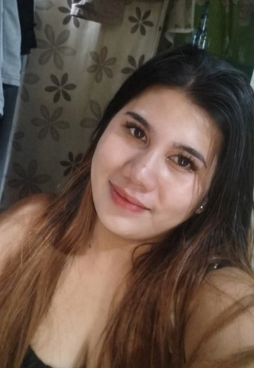 My photo - Irish, 25 from Davao (@irish225)