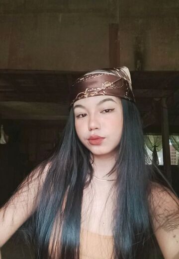 My photo - Winshelmae, 22 from Manila (@winshelmae)