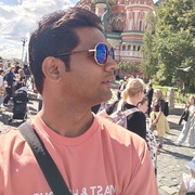 Imran Khan 37 Moscow
