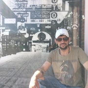 Vitalis 48 Rotterdam