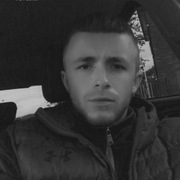Lukemccann 25 Dublin