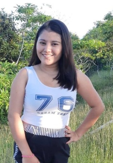 My photo - Mariel, 28 from Pateros (@mariel210)