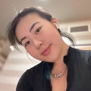 Anna 36 Toronto
