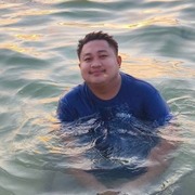 Chrismar Gonzales 32 Manila