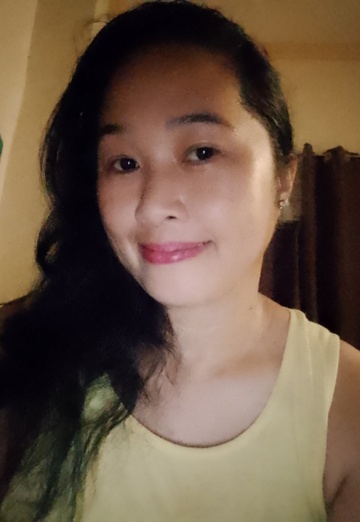 My photo - Rosana Gabriel, 43 from Davao (@rosanagabriel)