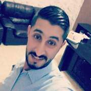 Sameh Shaara 35 Amman