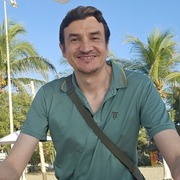 Alberto 45 Mexico City